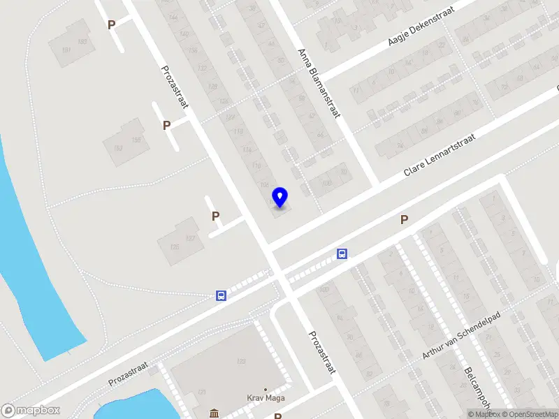 Nieuw bedrijf Praktijk Lenne