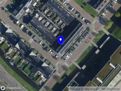 BrandWay Noordwijk