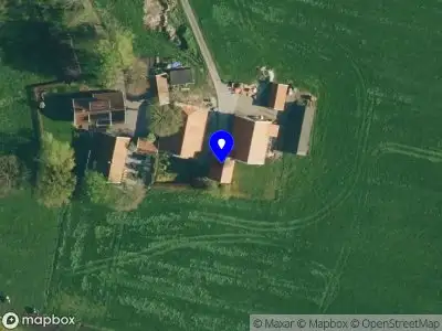 Vleesveeboerderij 'T Oorschot