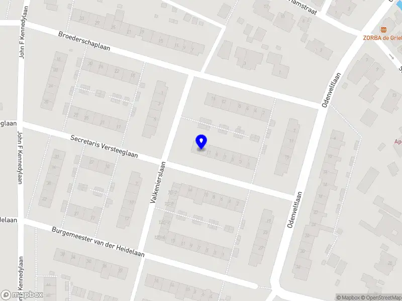 Nieuw bedrijf VBP Auto Import