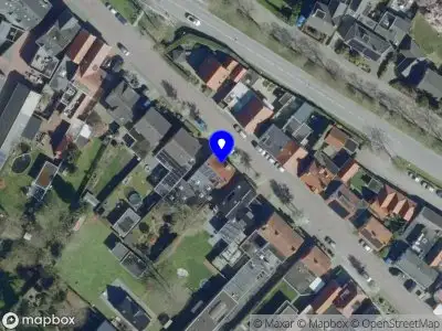 NUF HEESWIJK-DINTHER