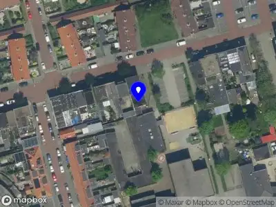 Outlander Equestrian IJmuiden