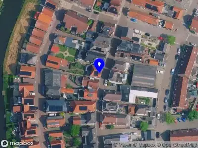 Beens Machining Genemuiden