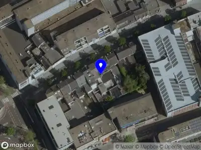 Nieuw bedrijf Schaap uitvoering