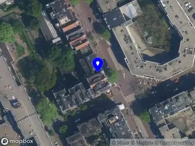 Atelier 22 Amsterdam