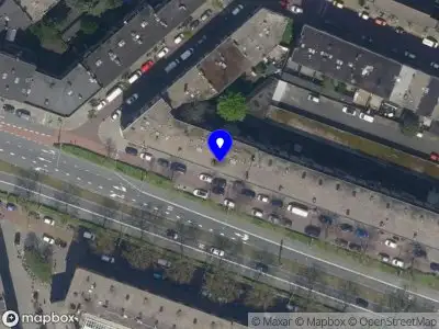 ZuidDesign Visualisation Rotterdam