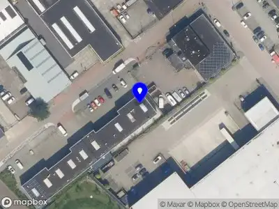 Nieuw bedrijf GSB Zorg