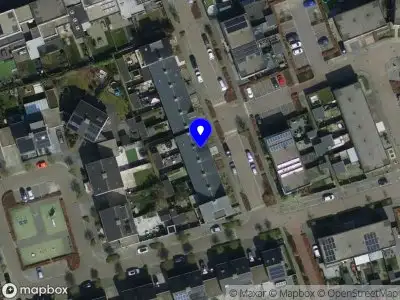 Nieuw bedrijf Zorgvlinderettenleur