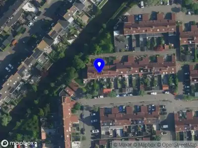 SPARcity de Riekerpolder Hoofddorp