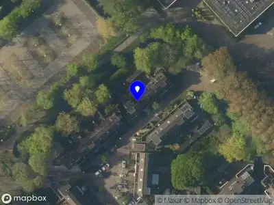 van der Waals taxi Wassenaar