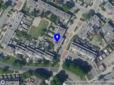 BOF Lelystad