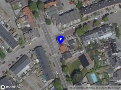 Frietkraom Keulse Barriere Venlo