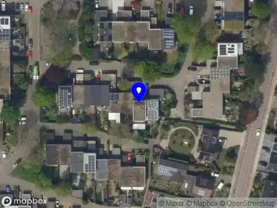 Nieuw bedrijf ?zer Bouwbedrijf