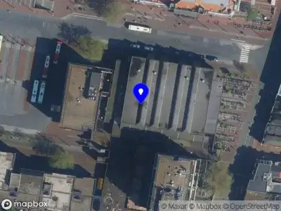 RT Metselbedrijf Haarlem