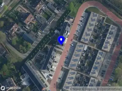 Steg Reclamediensten Appelscha