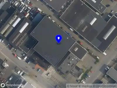 De Schone Bank Zoetermeer