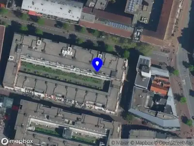 FrankenSecure Haarlem