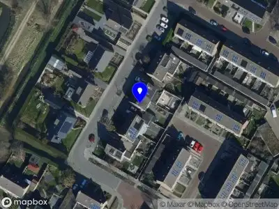 Nieuw bedrijf MDDrones