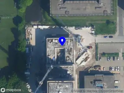 MetaLegal Netherlands Amsterdam