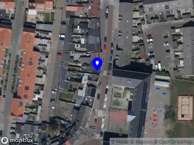 Nieuw bedrijf BJ Care