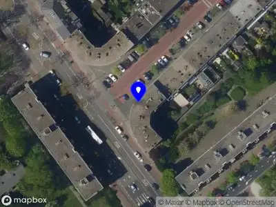 Tombouw Montagebedrijf 's-Gravenhage