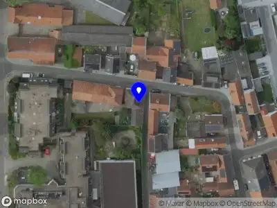 Nieuw bedrijf Hornstra Advies