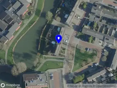 Nieuw bedrijf Fox's Emporium