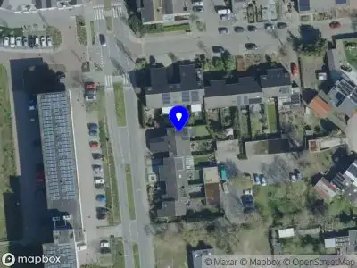 Nieuw bedrijf Barpatsol