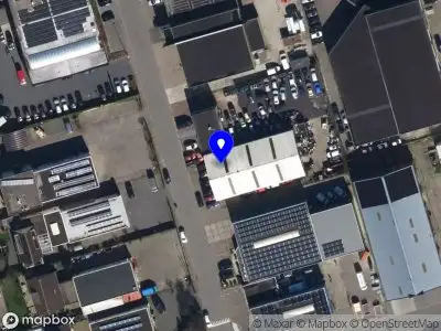 Nieuw bedrijf Kaaboun autoservice & demontage