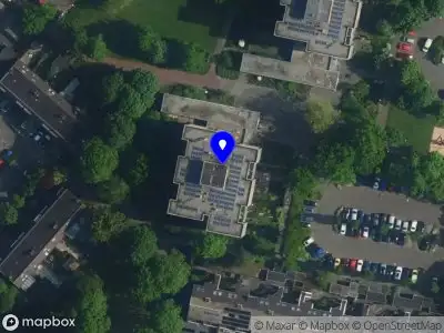 Nieuw bedrijf CoachNajat