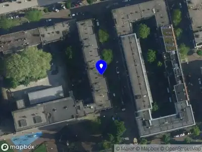 Van Roessel Glasbewerking Amsterdam