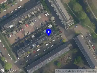 Prav’s Cab Rijswijk