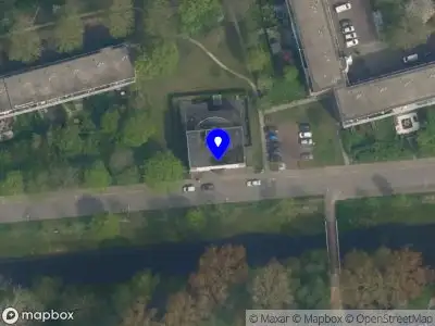 Reershiiq Transport Delft