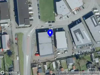 Garagebedrijf van Drunen