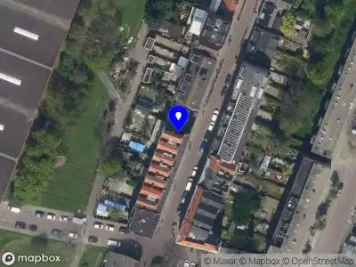 Nieuw bedrijf Saturn Consulting