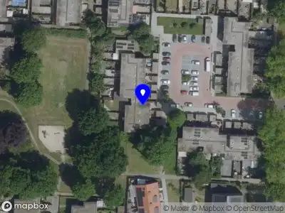 Mevrouw Marketing Geldrop