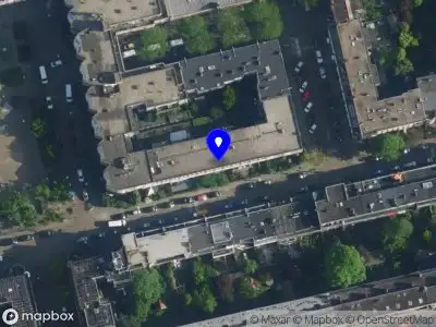 Zo goed als mama Amsterdam