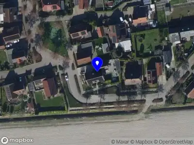 Schoonmaakster Fennie