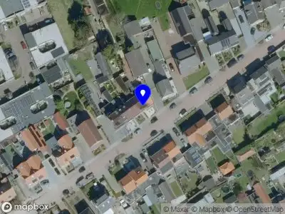 Nieuw bedrijf Little Mandarine