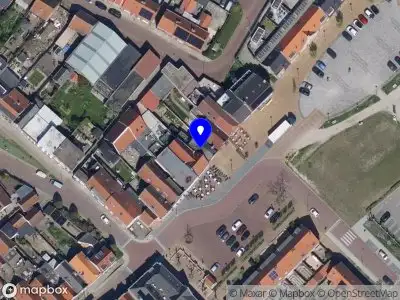 Nieuw bedrijf Funnpalace