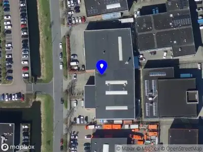 Burax Carcare Barendrecht