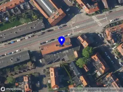 Meanders Amersfoort