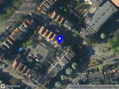 Metselwerken van Erkelens Alkmaar