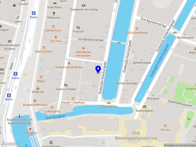 HCK Media Amsterdam