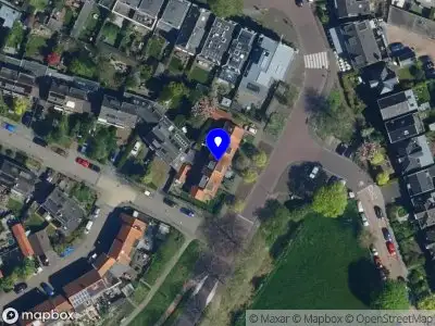 Drijfkracht Abc Abcoude