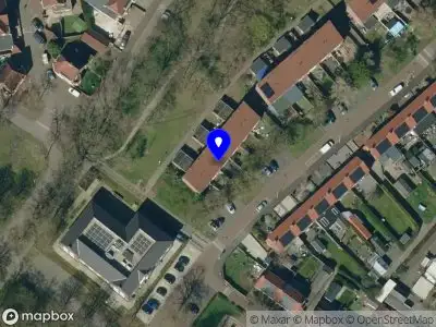 Souhaila Zorgt Doetinchem