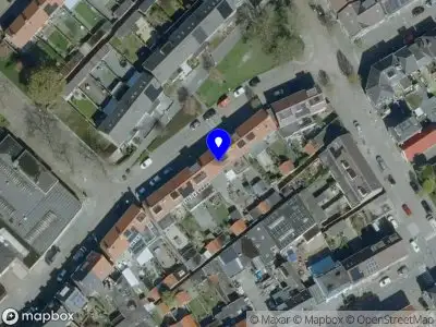 MVT Legacy Eindhoven