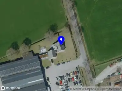 J.V.R. Landbouw Hooge Mierde