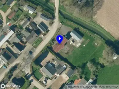 Nieuw bedrijf Bengadvies.nu