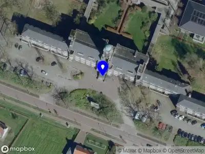 Gustav Arts Udenhout